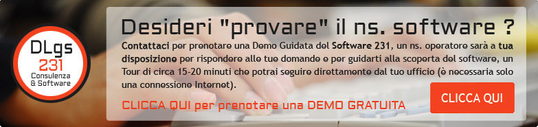 Prenotazione Demo Gratuita