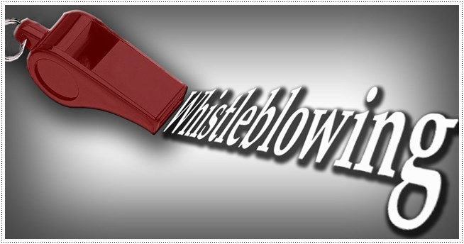 Whistleblowing e il D.Lgs. 231